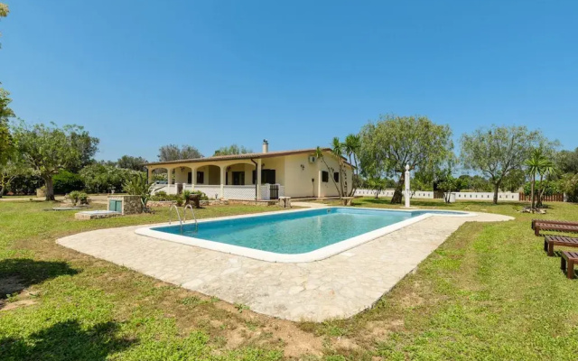 Villa Bella con Piscina by Wonderful Italy