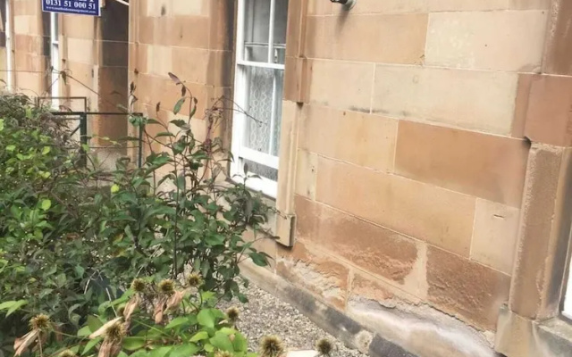 Flat in Marchmont