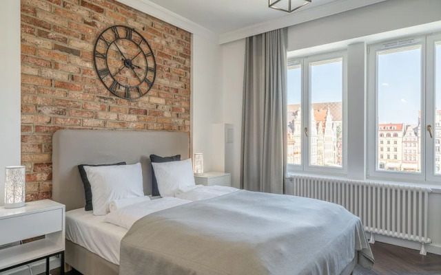 RentPlanet - Apartamenty Rynek