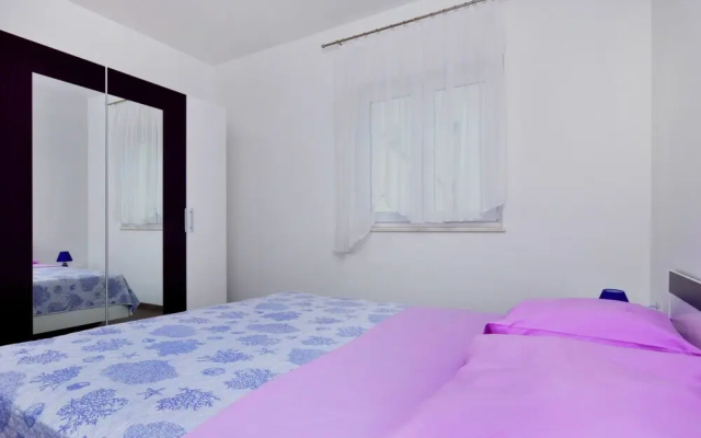 Apartment Jure