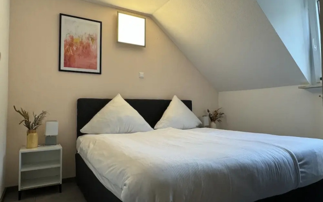 Ferienhaus Möhrle 5