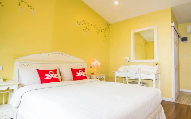 ZenRooms Ekamai 7