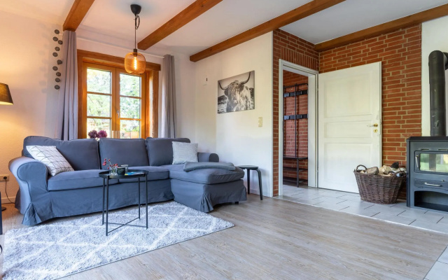 Country house in Vollerwiek