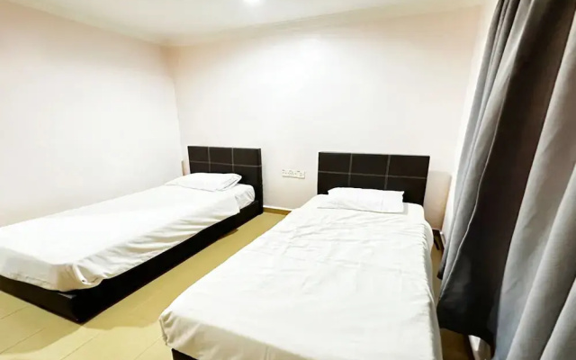 Hotel O Tasik Utama