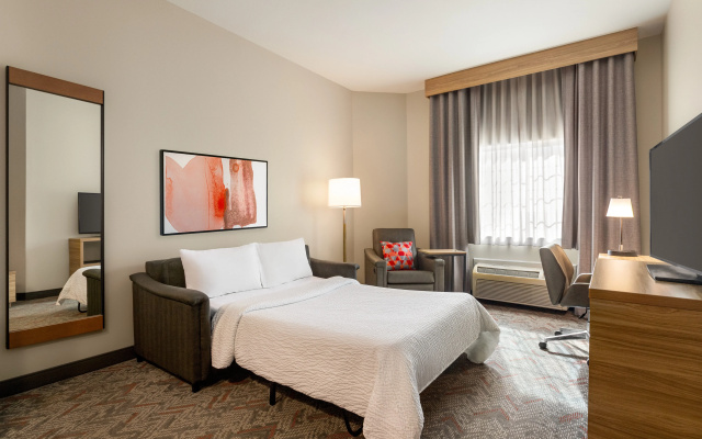Candlewood Suites San Antonio - Fort Sam Houston