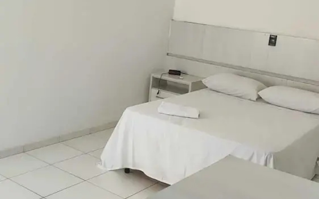 Hotel Globo de Cianorte