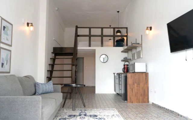 Elokut Apartments by Stay with Bear