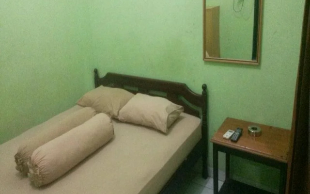 Hotel Sinar Jaya