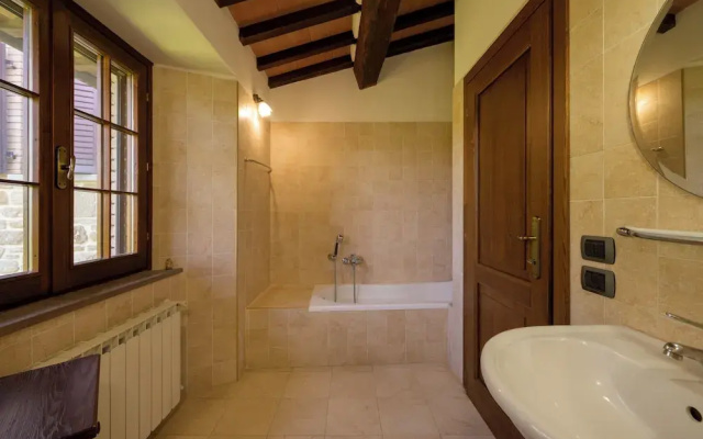 agriturismo Castel d'Alfiolo-Barcomonte