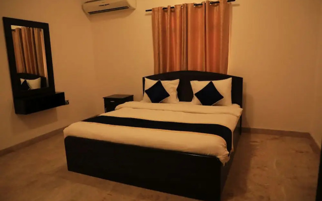Star Emirates Garden Villas
