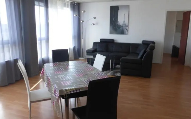 Loft en Coeur de Ville