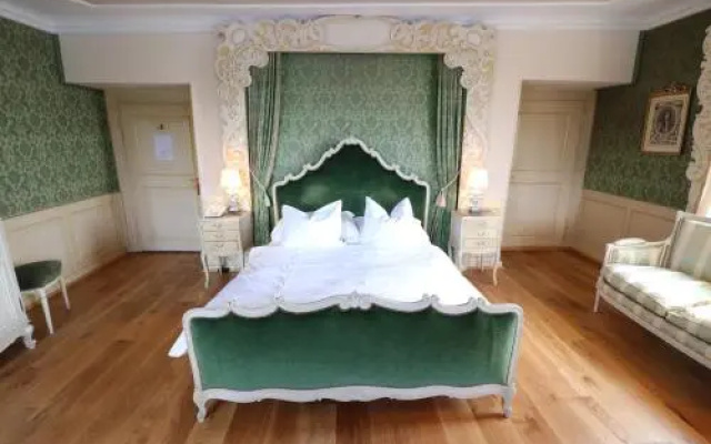 Hotel Hecht Gottlieben