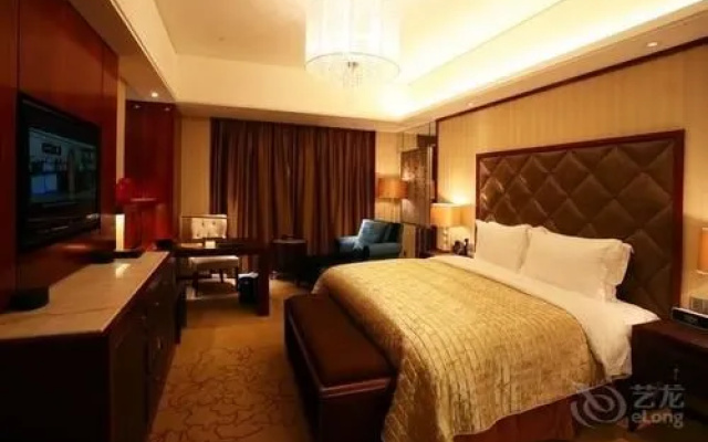Sun Plaza International Hotel