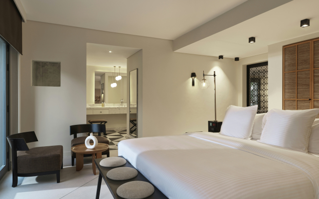 The Chedi El Gouna