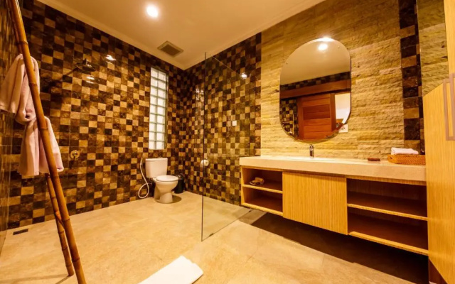 Villa Suzuki 2 Seminyak