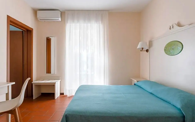 Hotel Milton