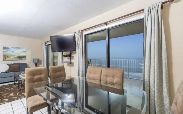 Inverness Condominium 805