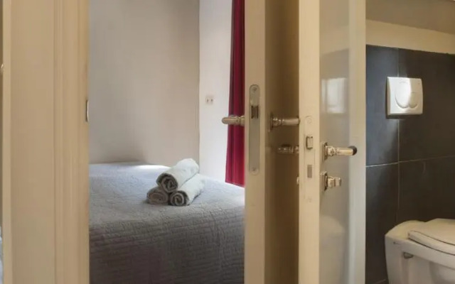 Wolf of Damstreet