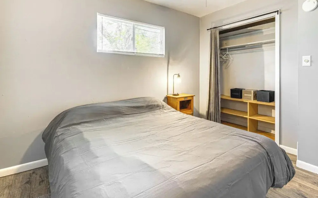 Near Family-friendly Attractions: Northglenn Home!