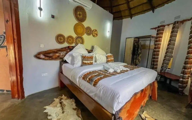 Twalumba Resort Village