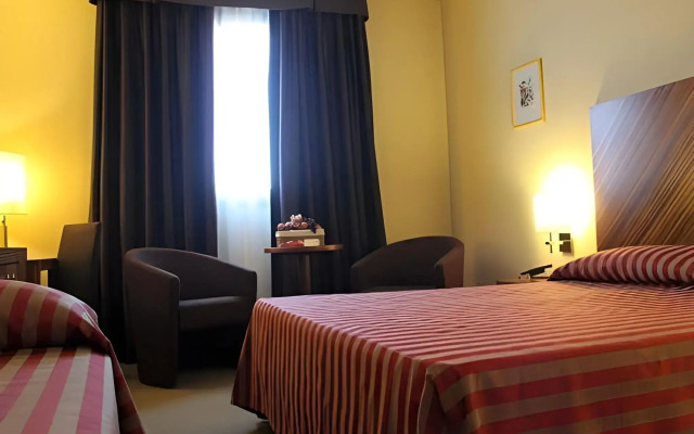 MH Hotel Piacenza Fiera