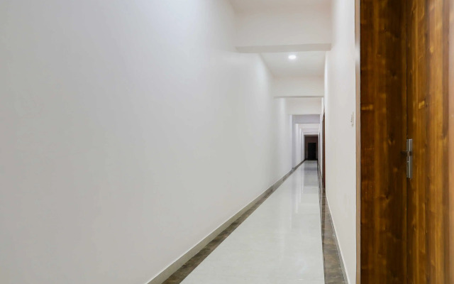 Townhouse Oak Haldwani RTO Office