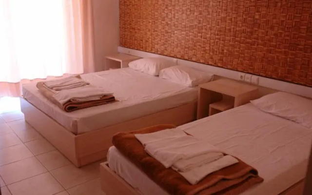 Pantheon Beach Hotel