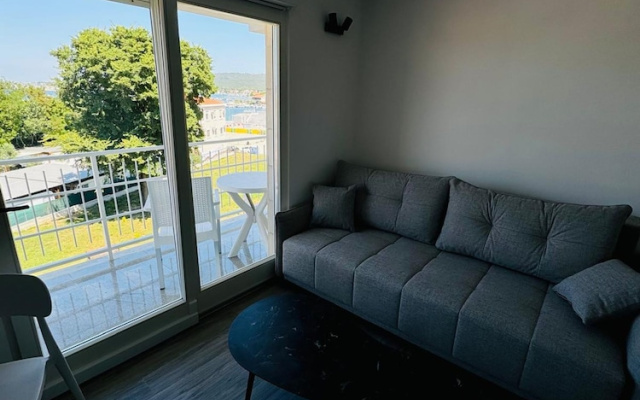 Mediterraneo Apartment A2