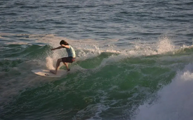 Taghazout Camp Surf & Yoga