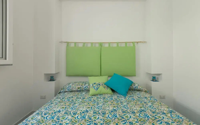 Villa Blu Cobalto