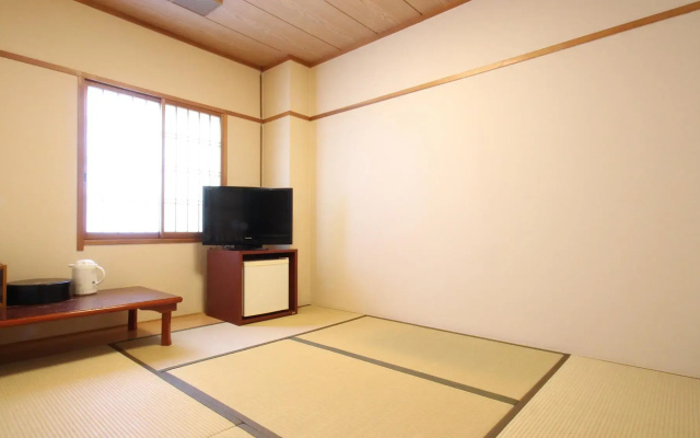 Business in Ichiraku