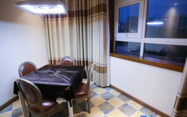 Lijing Hotel
