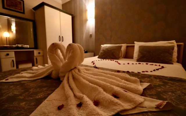 Grand Isbilir Hotel