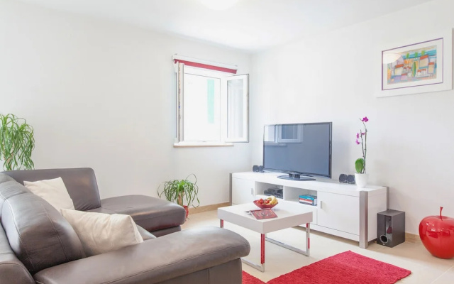 Holiday Home Puteus