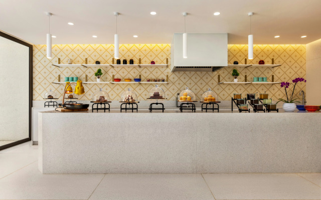 Hilton Cancun, an All-Inclusive Resort