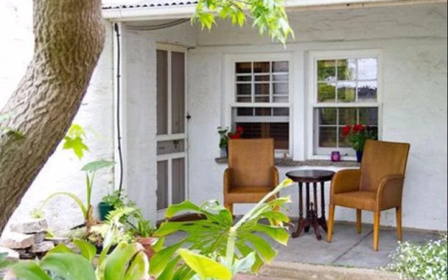Willunga House
