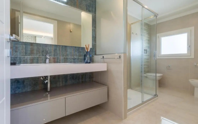 Residence Meridian Unità 7