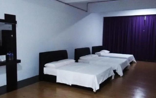 Zin Xin City View Hotel