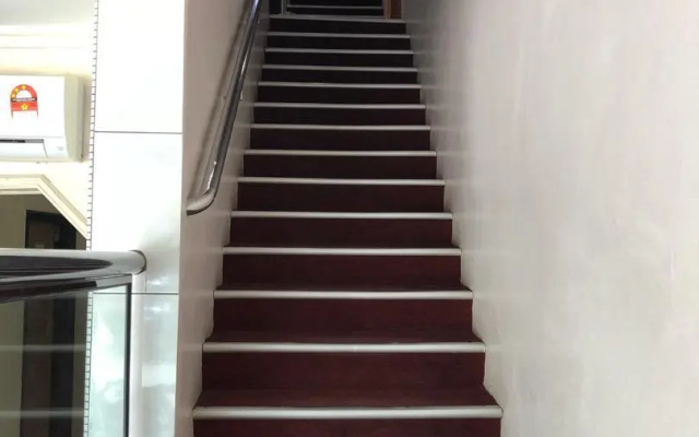 Hotel Perdana