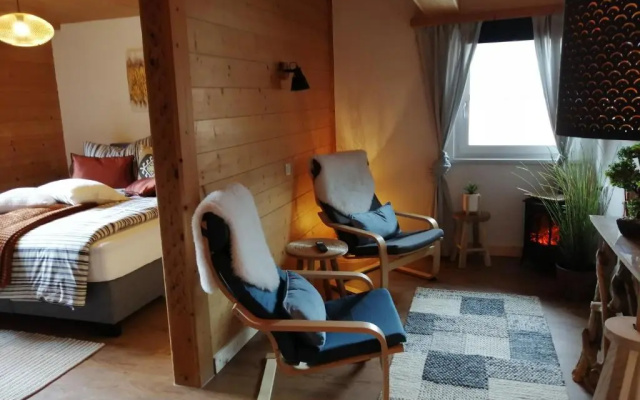Hotel Alpenhof