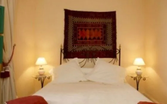 Riad Chez Lea