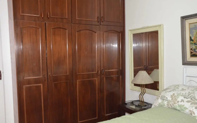 Apartamento Copacabana 876