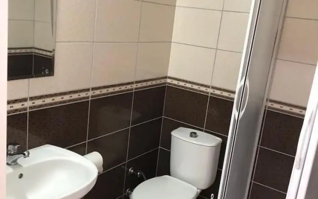 Akdogan Hotel