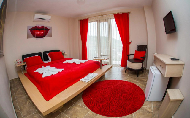 Ida Natura Life Style Otel Kazdaglari