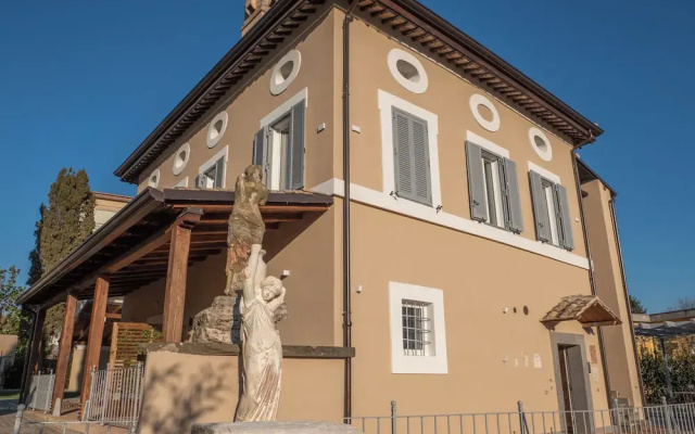 Corte Sospesa Guest House & Spa