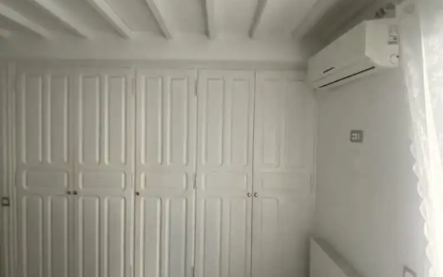 Mykonos Chora 2 Bd House Cycladic Escape