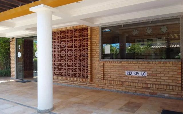 Porto Belo Praia Hotel