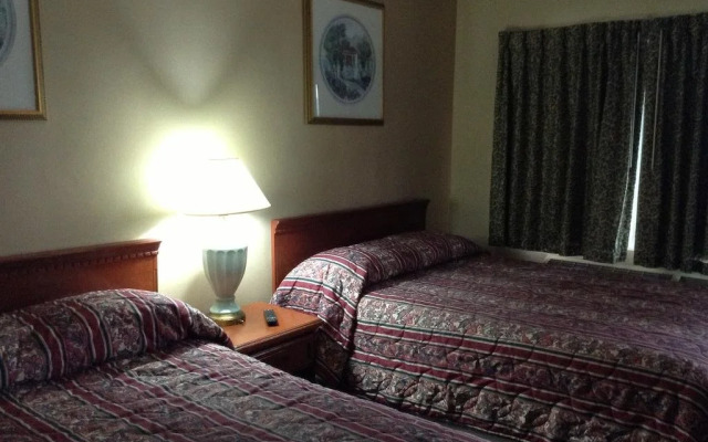Starlite Cottage Motel