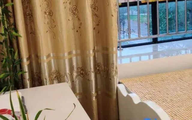 Quanyu Homestay (Chongqing Lanhuxingyu)