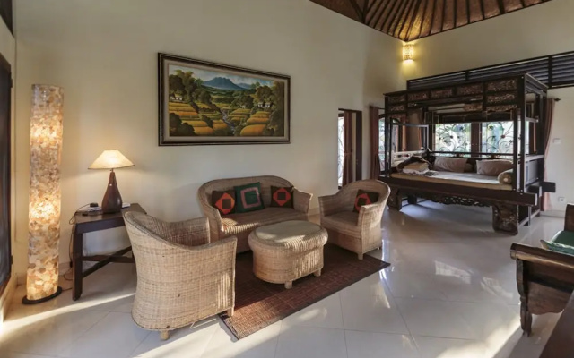 Murni's Villa Kelor